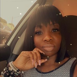 Meet your Posher, Chantrell